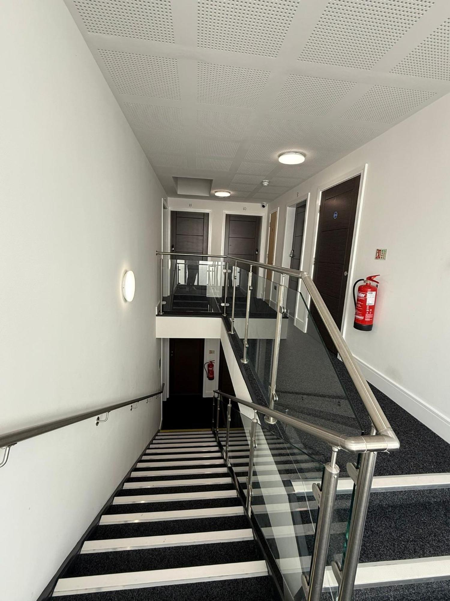 The Ashcroft Apartments Free Parking Eccles Quarto foto