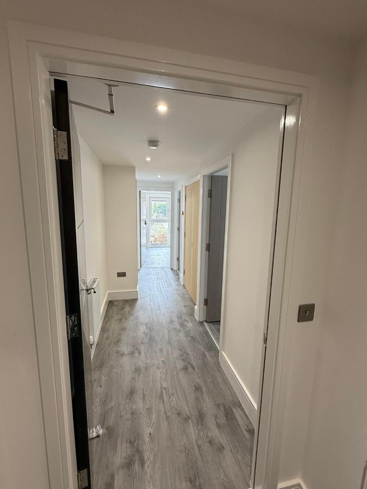 The Ashcroft Apartments Free Parking Eccles Quarto foto